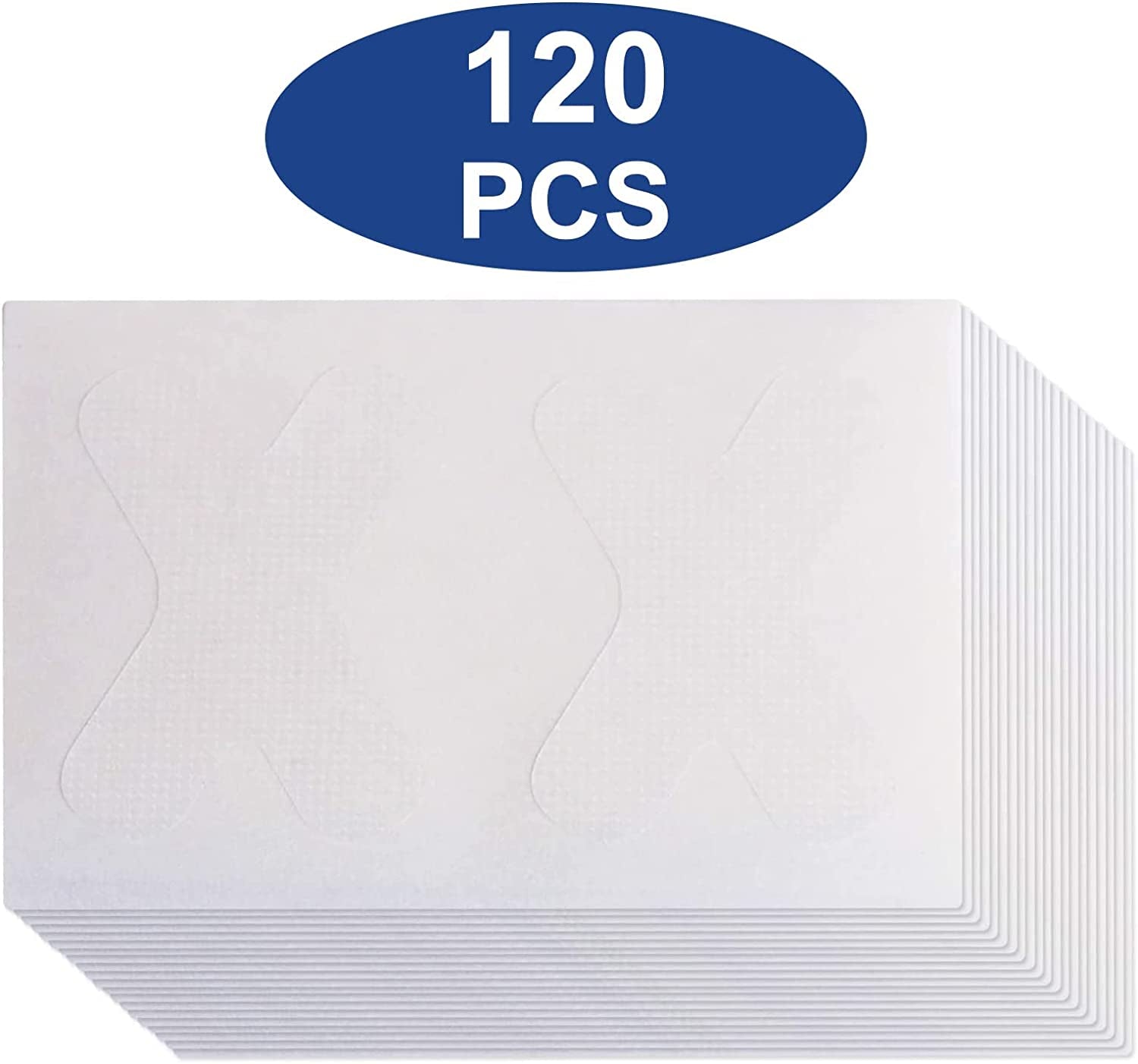 120 Pcs Sleep Strips,Anti Snoring Devices Advanced Gentle Mouth Tape for Sleeping Stop Snoring Mouth Tape for Better Nose Breathing Sleep Aids Mouth Sleep Strips for Snoring Reduction